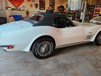 1972 Chevrolet Corvette for sale in Riverhead, New York (ID-123966)