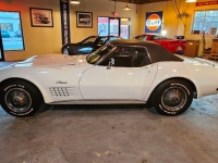 1972 Chevrolet Corvette for sale in Riverhead, New York (ID-123966)