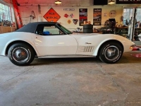 1972 Chevrolet Corvette for sale in Riverhead, New York (ID-123966)