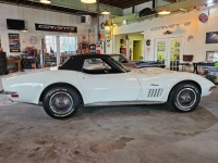 1972 Chevrolet Corvette for sale in Riverhead, New York (ID-123966)