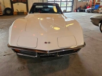 1972 Chevrolet Corvette for sale in Riverhead, New York (ID-123966)