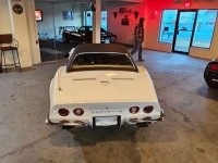 1972 Chevrolet Corvette for sale in Riverhead, New York (ID-123966)