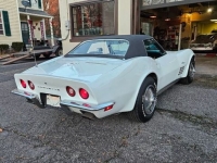 1972 Chevrolet Corvette for sale in Riverhead, New York (ID-123966)