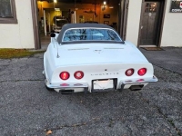 1972 Chevrolet Corvette for sale in Riverhead, New York (ID-123966)