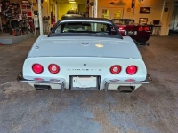 1972 Chevrolet Corvette for sale in Riverhead, New York (ID-123966)