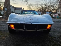 1972 Chevrolet Corvette for sale in Riverhead, New York (ID-123966)