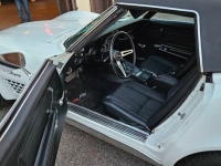 1972 Chevrolet Corvette for sale in Riverhead, New York (ID-123966)