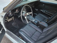 1972 Chevrolet Corvette for sale in Riverhead, New York (ID-123966)