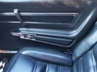1972 Chevrolet Corvette for sale in Michigan (ID-124774)