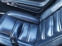 1972 Chevrolet Corvette for sale in Michigan (ID-124774)