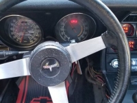 1972 Chevrolet Corvette for sale in Michigan (ID-124774)