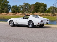 1972 Chevrolet Corvette for sale in Riverhead, New York (ID-124924)