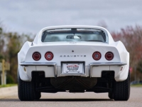 1972 Chevrolet Corvette for sale in Riverhead, New York (ID-124924)
