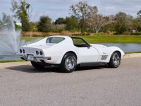 1972 Chevrolet Corvette for sale in Riverhead, New York (ID-124924)
