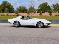 1972 Chevrolet Corvette for sale in Riverhead, New York (ID-124924)