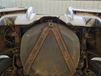 1972 Chevrolet Corvette for sale in Riverhead, New York (ID-124924)