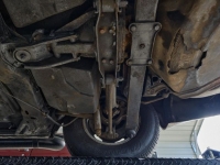 1972 Chevrolet Corvette for sale in Riverhead, New York (ID-124924)