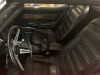 1972 Chevrolet Corvette for sale in Michigan (ID-125041)