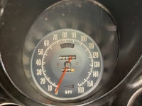 1972 Chevrolet Corvette for sale in Michigan (ID-125041)