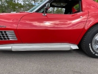 1972 Chevrolet Corvette for sale in Michigan (ID-125041)