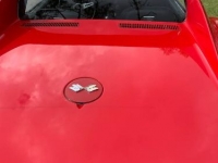 1972 Chevrolet Corvette for sale in Michigan (ID-125041)