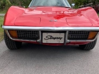1972 Chevrolet Corvette for sale in Michigan (ID-125041)