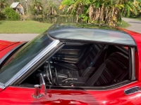 1972 Chevrolet Corvette for sale in Michigan (ID-125041)