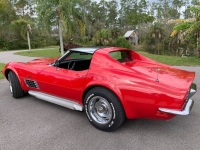 1972 Chevrolet Corvette for sale in Michigan (ID-125041)