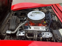 1972 Chevrolet Corvette for sale in Michigan (ID-125041)