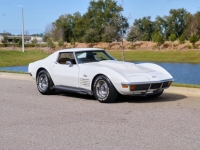 1972 Chevrolet Corvette for sale (ID-125121)
