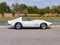1972 Chevrolet Corvette for sale (ID-125121)