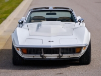 1972 Chevrolet Corvette for sale (ID-125121)