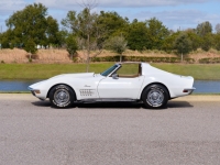 1972 Chevrolet Corvette for sale (ID-125121)
