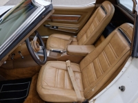 1972 Chevrolet Corvette for sale (ID-125121)