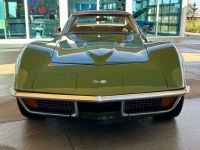 1972 Chevrolet Corvette for sale in Riverhead, New York (ID-125437)