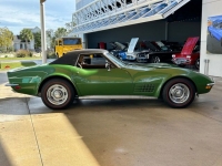 1972 Chevrolet Corvette for sale in Riverhead, New York (ID-125437)