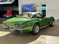 1972 Chevrolet Corvette for sale in Riverhead, New York (ID-125437)