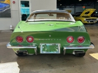 1972 Chevrolet Corvette for sale in Riverhead, New York (ID-125437)