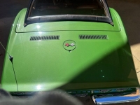 1972 Chevrolet Corvette for sale in Riverhead, New York (ID-125437)