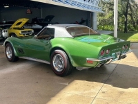 1972 Chevrolet Corvette for sale in Riverhead, New York (ID-125437)