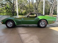 1972 Chevrolet Corvette for sale in Riverhead, New York (ID-125437)
