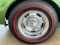 1972 Chevrolet Corvette for sale in Riverhead, New York (ID-125437)