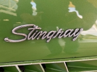 1972 Chevrolet Corvette for sale in Riverhead, New York (ID-125437)