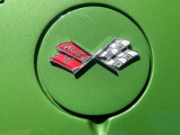 1972 Chevrolet Corvette for sale in Riverhead, New York (ID-125437)