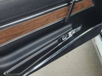 1972 Chevrolet Corvette for sale in Michigan (ID-125972)