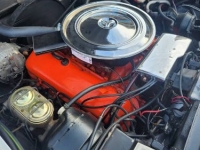 1972 Chevrolet Corvette for sale in Michigan (ID-125972)