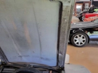 1972 Chevrolet Corvette for sale in Michigan (ID-127266)