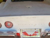 1972 Chevrolet Corvette for sale in Michigan (ID-127266)