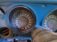 1972 Chevrolet Corvette for sale in Michigan (ID-127266)