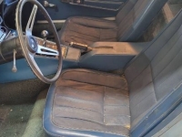1972 Chevrolet Corvette for sale in Michigan (ID-127266)